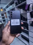 Samsung Galaxy S23 Plus 256GB Nyeusi - 1
