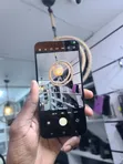 Samsung Galaxy S23 Plus 256GB Nyeusi - 4