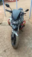 Lifan 200cc Touring Pikipiki 2023 - 5