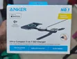 Anker MagGo Foldable 3-in-1 Wireless Charging Station - 1