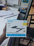 Anker MagGo Foldable 3-in-1 Wireless Charging Station - 3