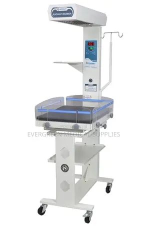 Baby Warmer na Phototherapy