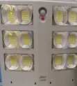2000W JSOT Solar Street Light - 2