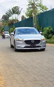 Mazda Atenza 2019 Silver - 1