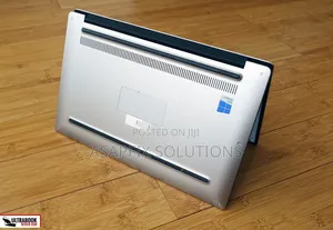 Dell XPS 13 9350 Laptop - Core i7, 8GB RAM, 512GB SSD