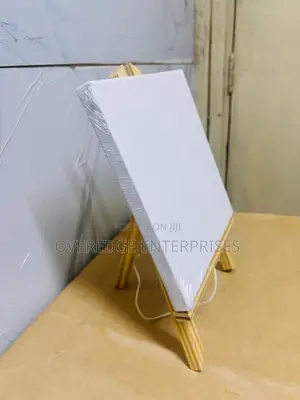 Canvas na Standi 30cm x 30cm