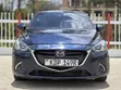 Mazda Demio 2017 Blue - 2