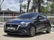 Mazda Demio 2017 Blue - 3