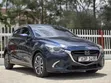 Mazda Demio 2017 Blue - 4