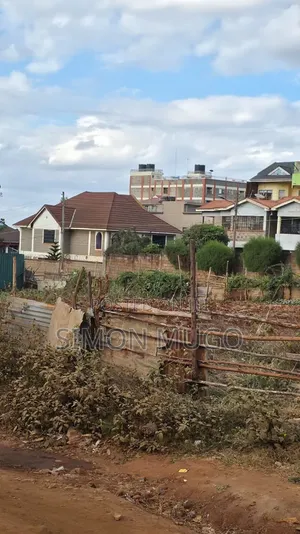 Northern Bypass Marurui Commercial Plot 40x80