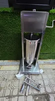 5 Litre Manual Sausage Filler Machine - 1