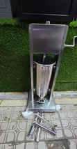 5 Litre Manual Sausage Filler Machine - 2