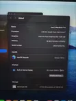 Apple MacBook Pro 2019 16" Intel Core i9 16GB RAM 512GB SSD - 1