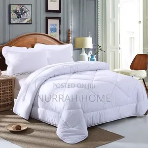 Duvet ya Premium 6x6 - Set ya Vitanda laini na Vizuri