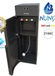 Nunix Z188C 3-in-1 Water Dispenser - Hot, Normal & Cold - 1