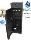 Nunix Z188C 3-in-1 Water Dispenser - Hot, Normal & Cold - 2