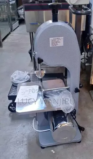 Heavy Duty Bone Cutting Machine / Bone Saw Machine