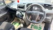 Toyota Wish 2012 Nyeupe - 2