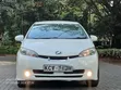 Toyota Wish 2012 Nyeupe - 4