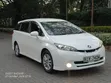 Toyota Wish 2012 Nyeupe - 5