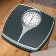 Mechanical Bathroom Scale - 2