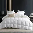 Duvet ya Kifahari ya Urembo 6x7 - Mpya Kabisa - 2