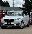 Volvo XC90 D5 2019 Nyeupe - 2