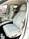 Volvo XC90 D5 2019 Nyeupe - 5