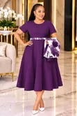 Beautiful & Classy 2pc Mother of the Bride Set - 2
