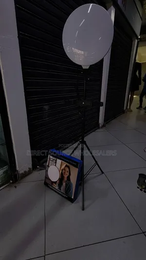 PF-33 LED Professional Photography Fill Light