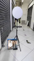 PF-33 LED Professional Photography Fill Light - 2