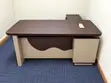 Meza ya Meneja Mtendaji - Boss Office Products - 1