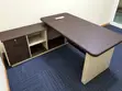 Meza ya Meneja Mtendaji - Boss Office Products - 2