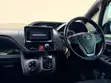 Toyota Voxy 2016 Nyeusi - 2