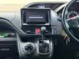 Toyota Voxy 2016 Nyeusi - 4