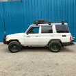 Toyota Land Cruiser 2016 White - 3