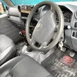 Toyota Land Cruiser 2016 White - 4