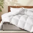 Seti ya Duvet Nyeupe Mpya (6x7ft) - 1