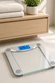Digital Bathroom Scale - 2