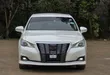 Toyota Crown 2017 White - 2