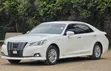 Toyota Crown 2017 White - 3