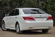 Toyota Crown 2017 White - 5