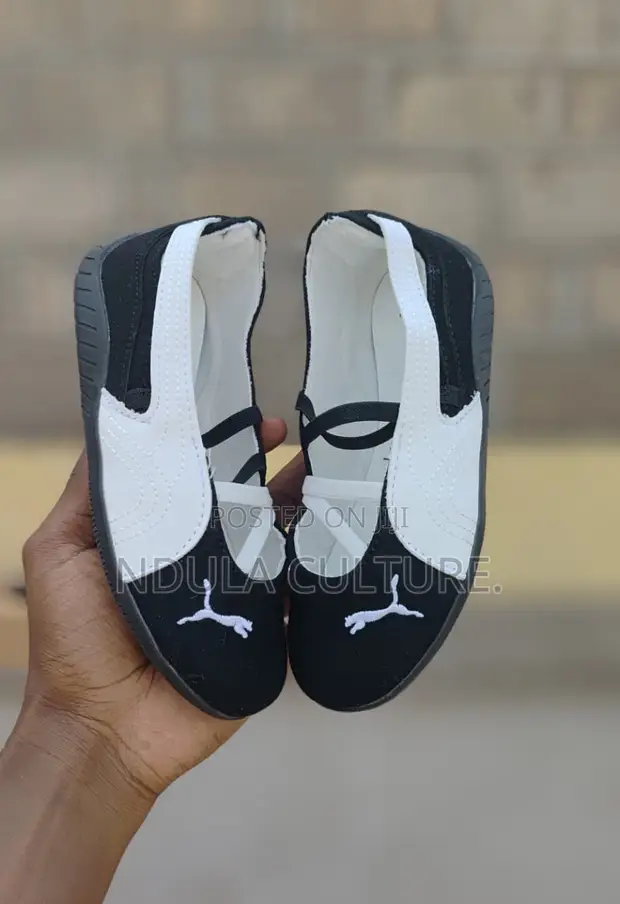 Viatu vya Watoto vya Puma Speedcat Ballet - 1