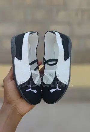 Puma Speedcat Ballet Kids' Sneakers