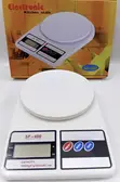 Digital Kitchen Weighing Scale 10kg - 2