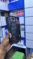 Itel S24 256GB Mpya Nyeusi - 2