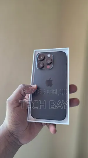 Apple iPhone 14 Pro 128GB Black