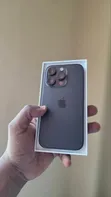 Apple iPhone 14 Pro 128GB Black - 1