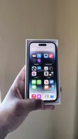 Apple iPhone 14 Pro 128GB Black - 2