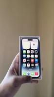 Apple iPhone 14 Pro 128GB Black - 4